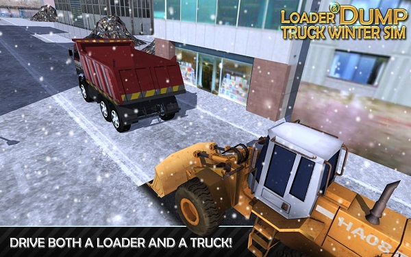铲车游戏模拟驾驶大全手机版-铲车游戏模拟驾驶安卓版下载
