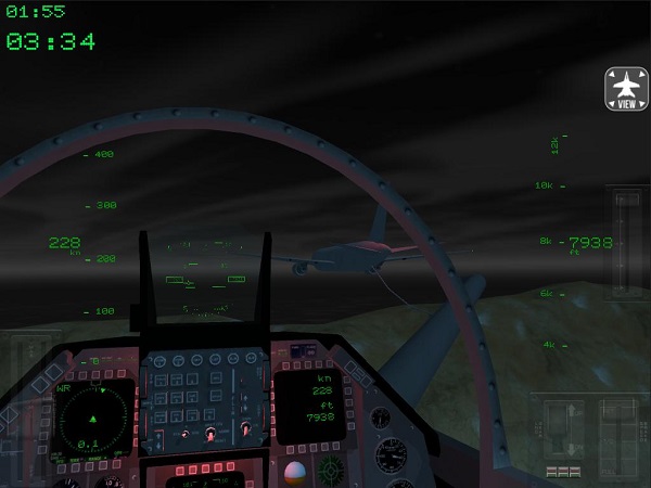 3d飞机游戏大全-3d飞机游戏单机版