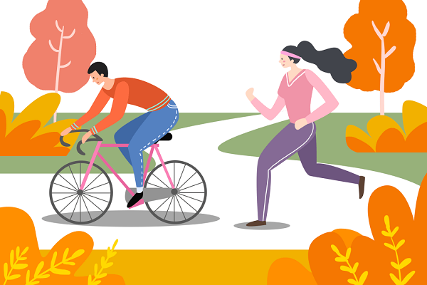 运动健康app下载安装-运动健康软件大全