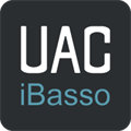 ibasso uac