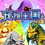 寵物王國4白金上帝版