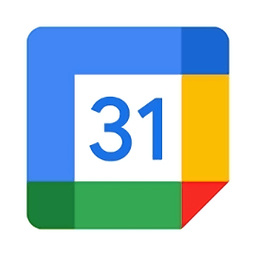 谷歌日历(Google