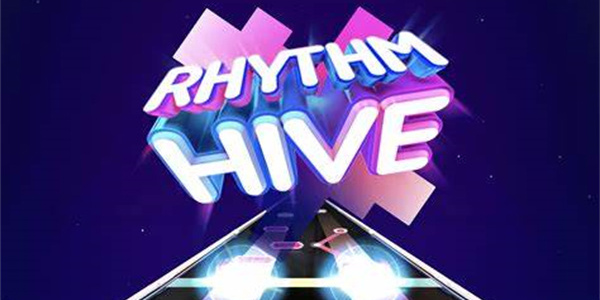rhythm hive下载-rhythm hive安卓下载-rhythm hive最新版下载2023