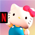 hellokitty幸福旅行