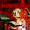 RASPBERRY MASH