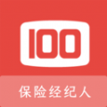 保險(xiǎn)經(jīng)紀(jì)人100題庫(kù)