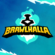 英灵乱战(Brawlhalla)
