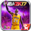 NBA2K傳奇科比