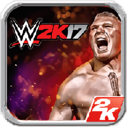 wwe2k17