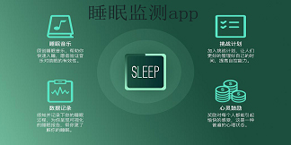 睡眠监测app下载-好用的睡眠监测app大全