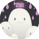 PEACH BLOOD