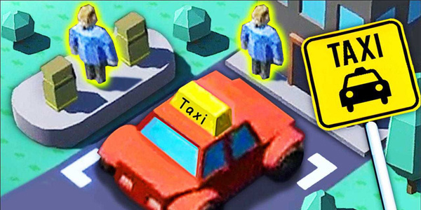 出租车模拟器下载安装-出租车模拟器游戏大全-出租车模拟器手机版
