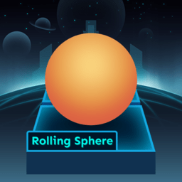 滚动的天空Rolling Sphere