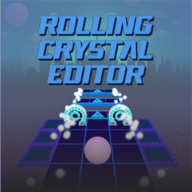 RollingCrystalEditor