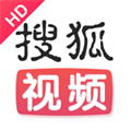 搜狐视频HD iPad客户端
