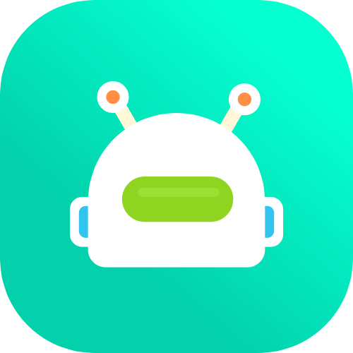 解析机器人apk