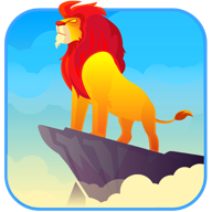 Lion Run