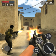 Counter Terrorist Shooter