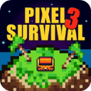 Pixel Survival Game 3