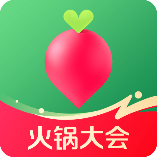 叮咚買(mǎi)菜app騎士版