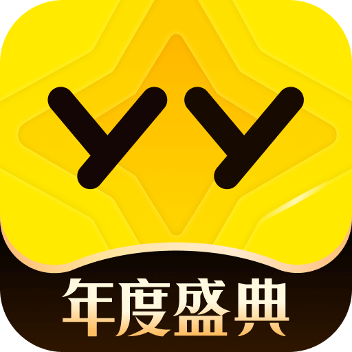 yy直播间平台app