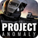 PROJECT Anomaly