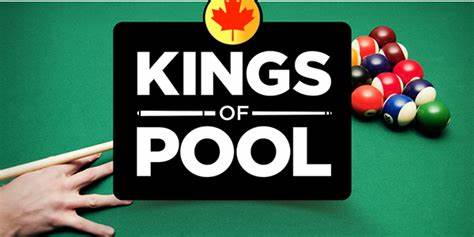 king of pool