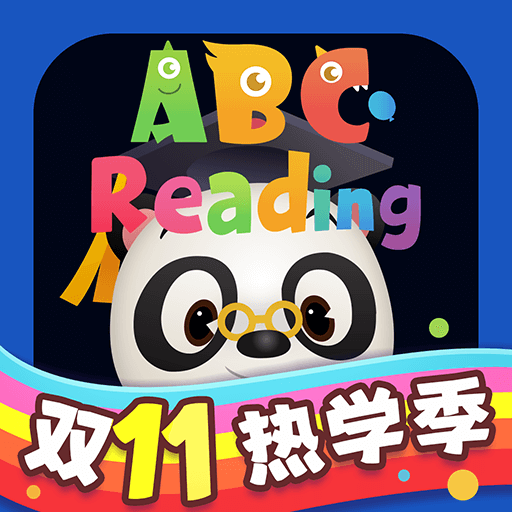 abc reading app(英語(yǔ)分級(jí)閱讀)