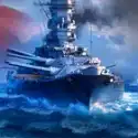 無敵艦隊戰(zhàn)艦傳奇