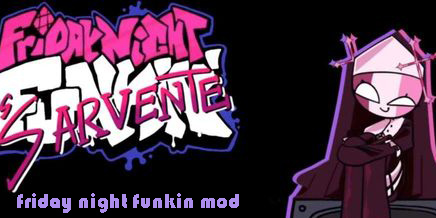 friday night funkin mod下载-fridaynightfunkin模组合集
