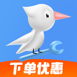 啄木鸟家庭维修官方app游戏图标