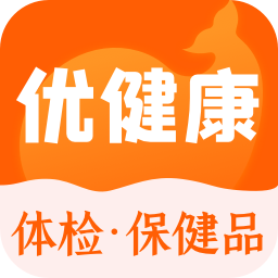 美年大健康體檢中心報(bào)告查詢app(優(yōu)健康)