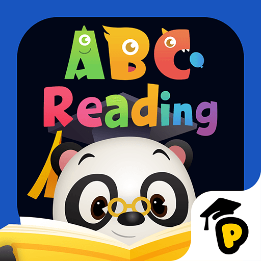 abc reading app(英语分级阅读)