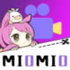 MioMio動漫板