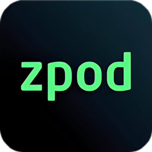 zpod音樂