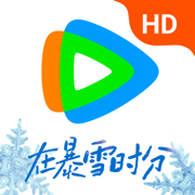 騰訊視頻ipad客戶(hù)端