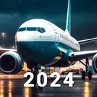 航空經(jīng)理2024