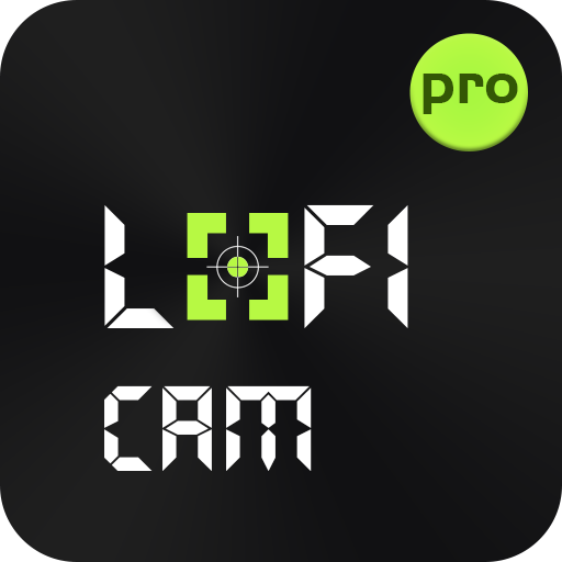 LoFiCamPro