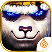 太极熊猫iphone版