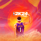 NBA2K24直装版