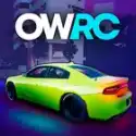 OWRC开放世界汽车驾驶模拟器
