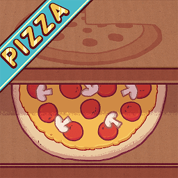 pizza可口的披薩美味的披薩