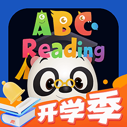 abc reading app(英语分级阅读)