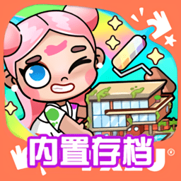 阿凡達(dá)孩童世界
