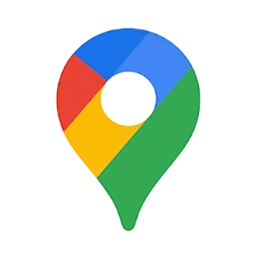 google maps地图下载