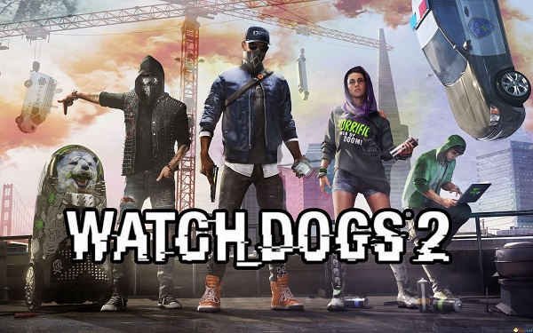 watchdogs2下载手机版-watchdogs2apk正版下载大全