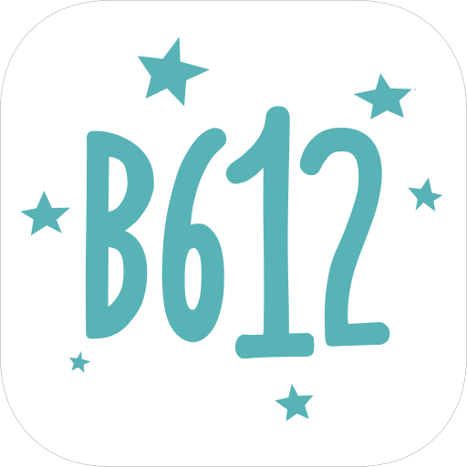 b612咔叽特效
