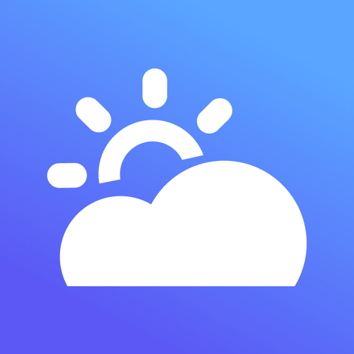 围观天气预报app