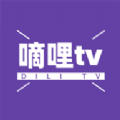 嘀哩tv