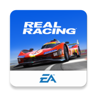 真实赛车3国际版(real racing3)